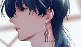 霸道总裁漫画图片,一场漫画中的浪漫传奇